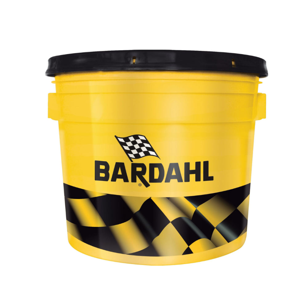 Grasa Bentona Alta Temperatura para Baleros BARDAHL - 3.5KG