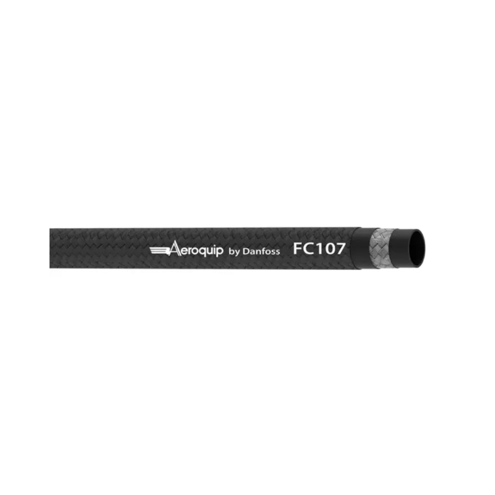 Manguera Baja Presión Aeroquip de Danfoss FC107
