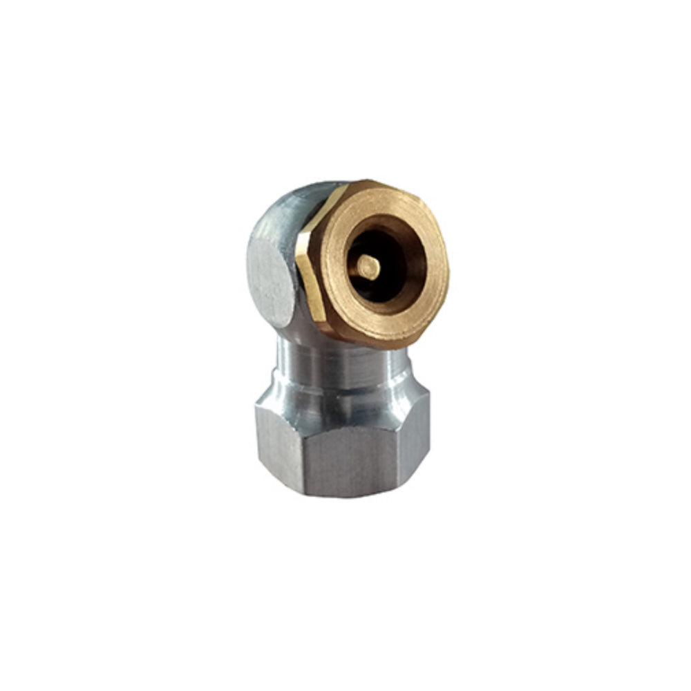 Inflador Boquilla Sencilla Hembra 1/4 TAMTO